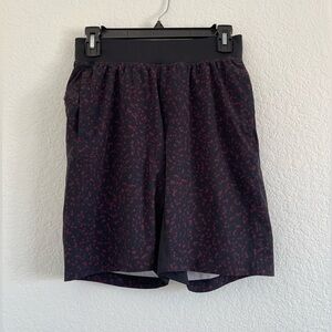 Lululemon T.H.E Shorts